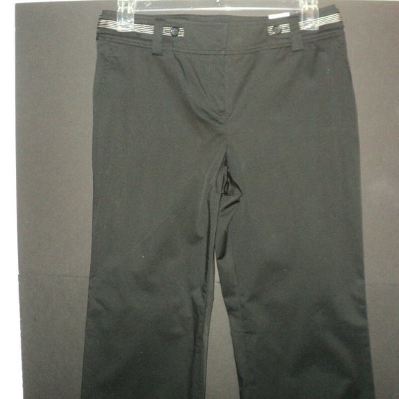 NEW Ann Taylor Loft Jacket Sz 4, Pants Sz10 Suit - Picture 3 of 9